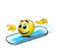 zomer emoticon 146745